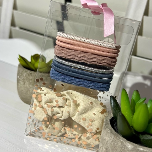 10PC HAIR SET - Picture 2 of 3